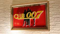 CLUB 007